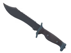 Bowie Knife | Night