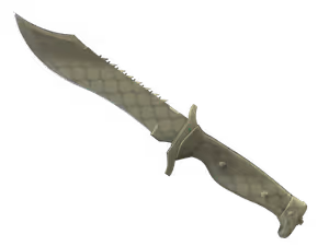Bowie Knife | Safari Mesh
