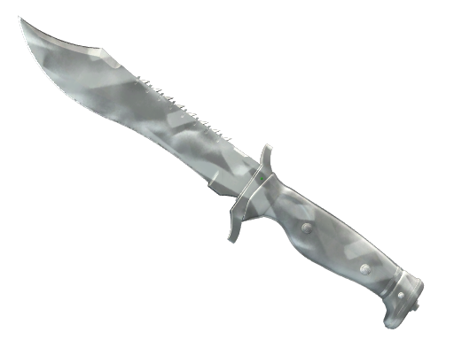 CS2 Bowie Knife | Urban Masked