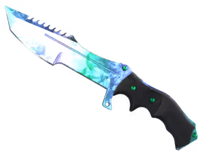 Huntsman Knife | Gamma Doppler - Phase 1