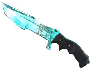 Huntsman Knife | Gamma Doppler - Phase 2