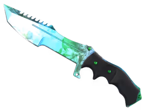 Huntsman Knife | Gamma Doppler - Phase 3