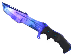 Huntsman Knife | Doppler