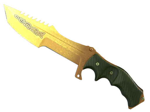 CS2 undefined Special Items