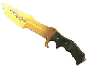 Huntsman Knife | Lore