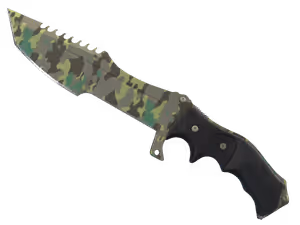 Huntsman Knife | Boreal Forest