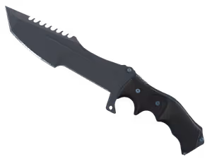 Huntsman Knife | Night