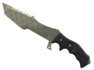 Huntsman Knife | Safari Mesh