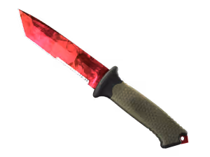 Ursus Knife | Doppler - Ruby
