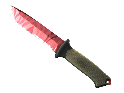 CS2 Ursus Knife | Slaughter - 1