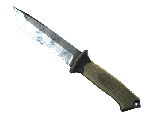 CS2 Ursus Knife | Stained - 1