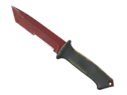 CS2 Ursus Knife | Crimson Web - 2