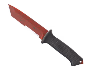 Ursus Knife | Crimson Web