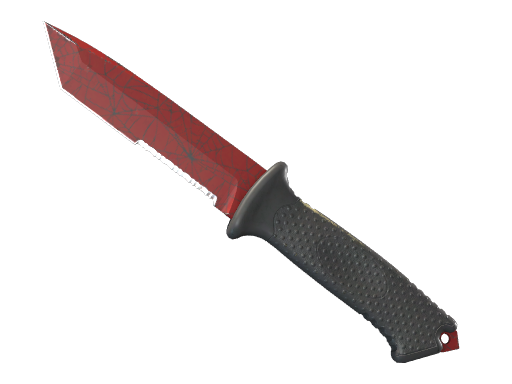 CS2 Ursus Knife | Crimson Web - 1