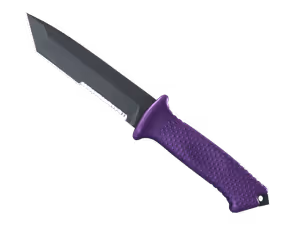 Ursus Knife | Ultraviolet