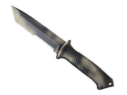 CS2 Ursus Knife | Scorched - 1