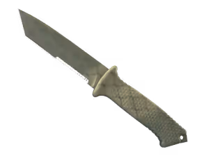 Ursus Knife | Safari Mesh