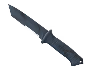 Ursus Knife | Night Stripe