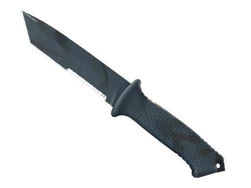 CS2 Ursus Knife | Night Stripe - 1