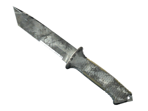 CS2 Ursus Knife | Urban Masked - 2