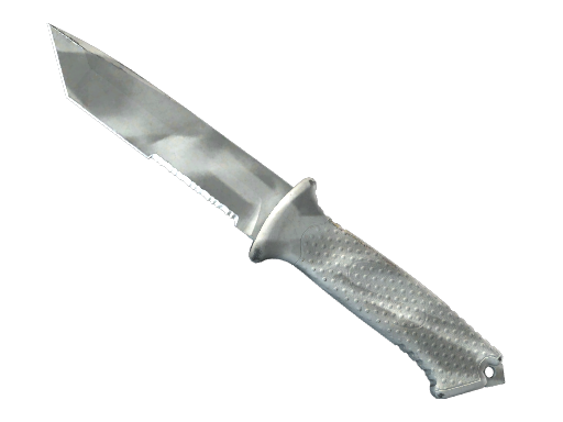 CS2 Ursus Knife | Urban Masked - 1