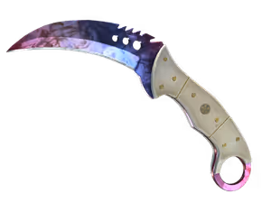 Talon Knife | Doppler - Phase 1