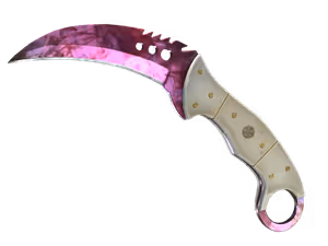 Talon Knife | Doppler - Phase 2