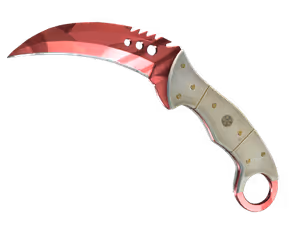 Talon Knife | Slaughter