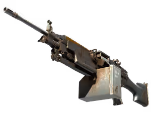 M249 | Warbird