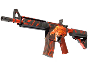 M4A4 | Howl