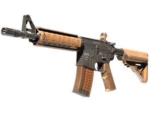 M4A4 | Poly Mag