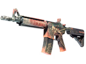 M4A4 | Tooth Fairy