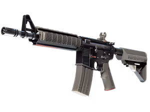 M4A4 | Magnesium