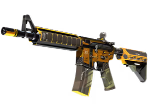 M4A4 | Buzz Kill