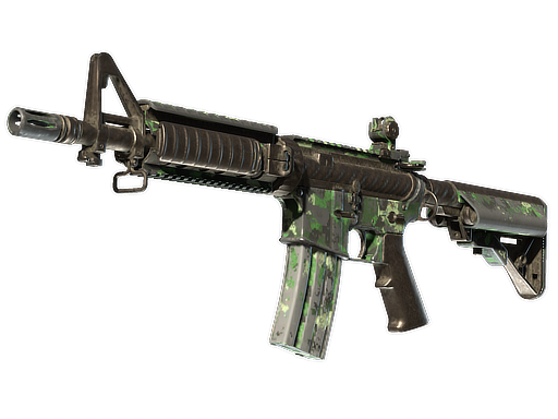 CS2 M4A4 | Choppa - 2