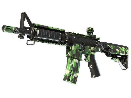 M4A4 | Choppa