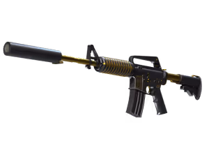 M4A1-S | Knight