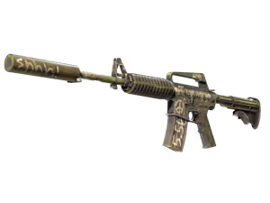 M4A1-S | Flashback