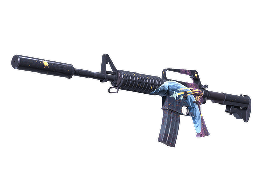 CS2 M4A1-S | Stratosphere