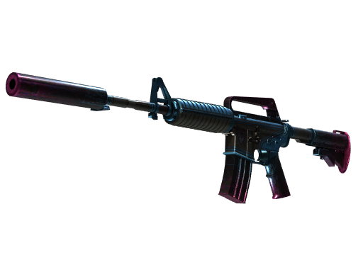 CS2 M4A1-S | Decimator - 2