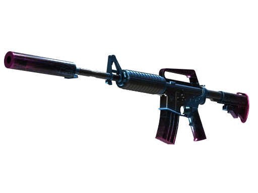 CS2 M4A1-S | Decimator