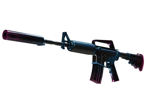 CS2 M4A1-S | Decimator - 1