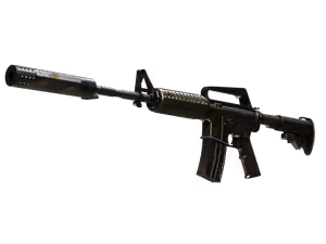 M4A1-S | Mud-Spec