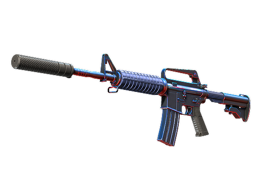 M4A1-S | Liquidation | Field-Tested