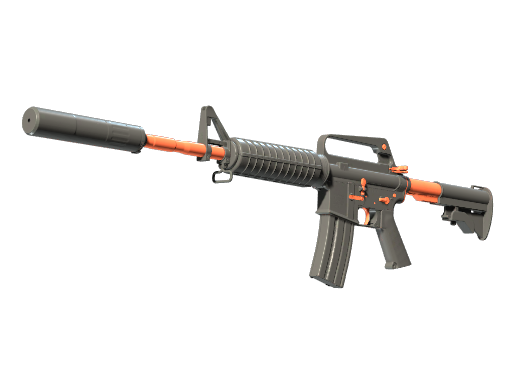 CS2 M4A1-S | Nitro