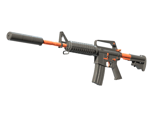 CS2 M4A1-S | Nitro - 1