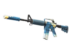 M4A1-S | Solitude