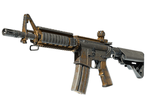 CS2 M4A4 | Sheet Lightning - 2