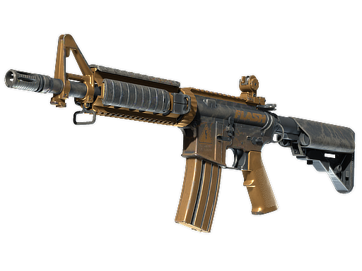 CS2 M4A4 | Sheet Lightning - 1