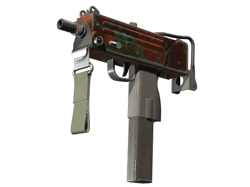 CS2 MAC-10 | Last Dive - 2